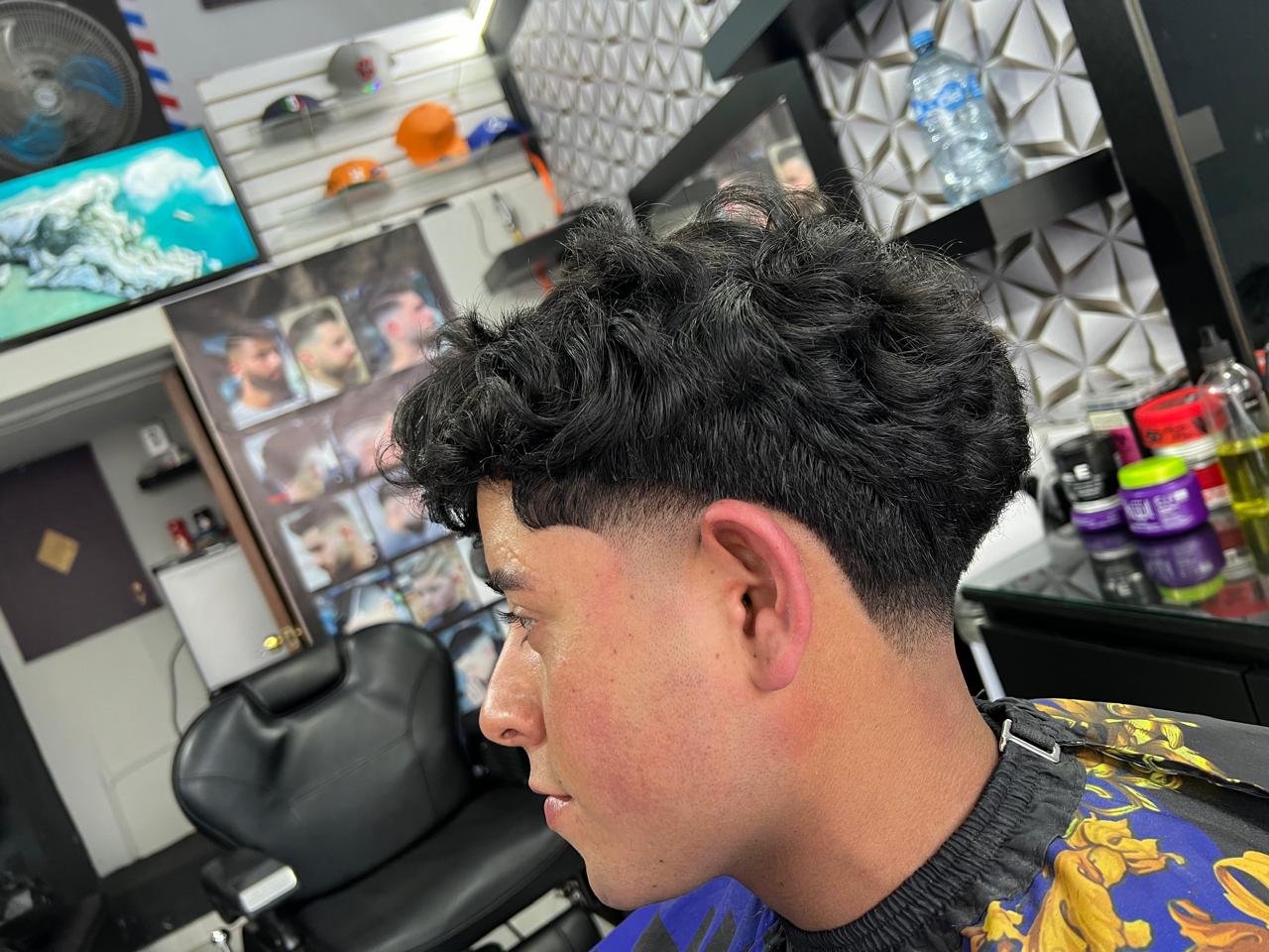 Corte 12