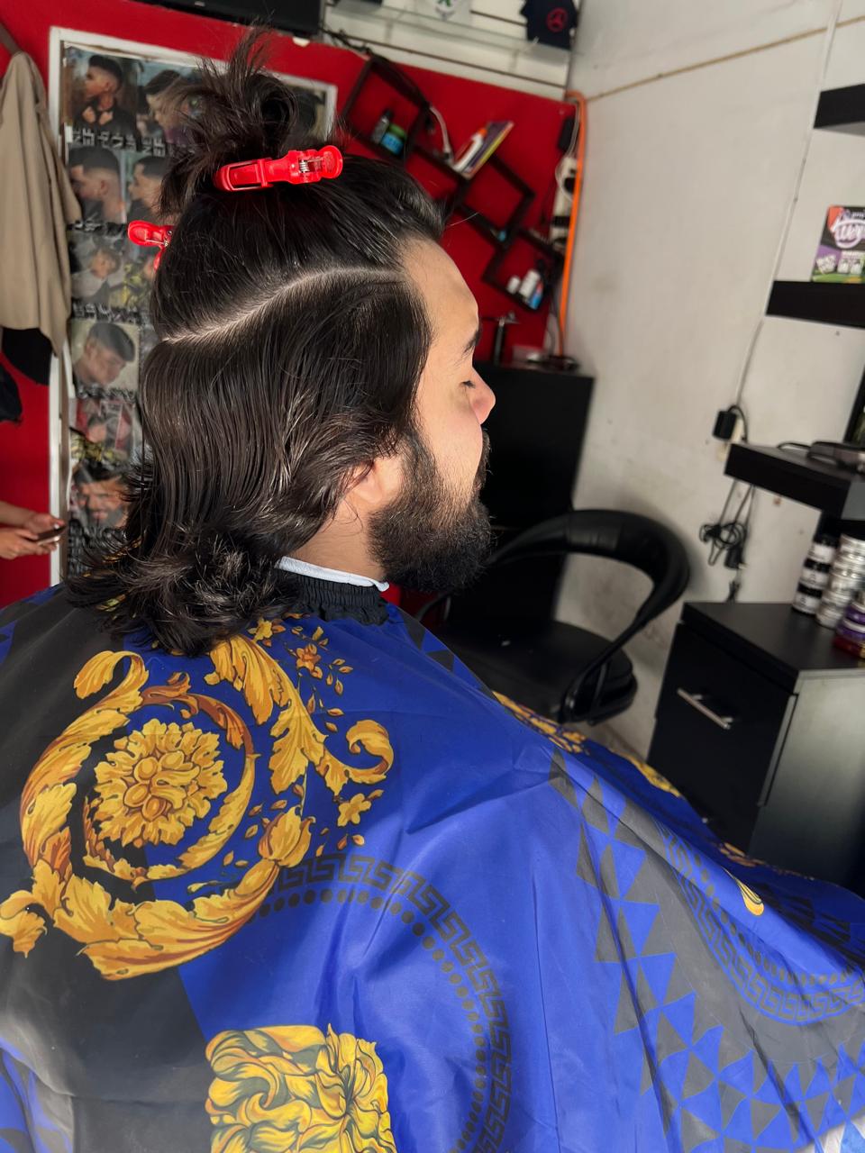 Corte 14