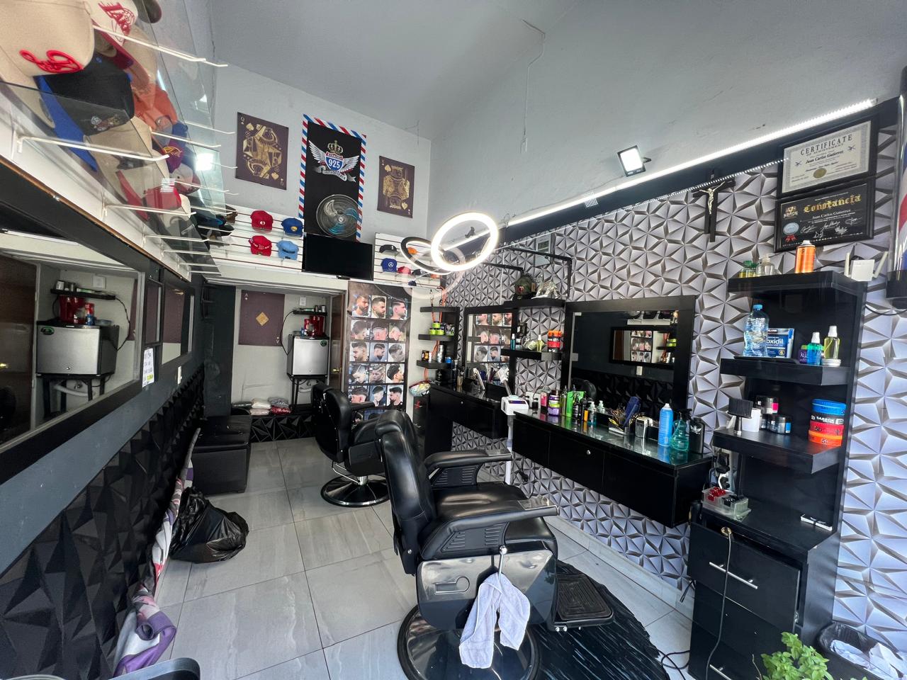 Corte 15