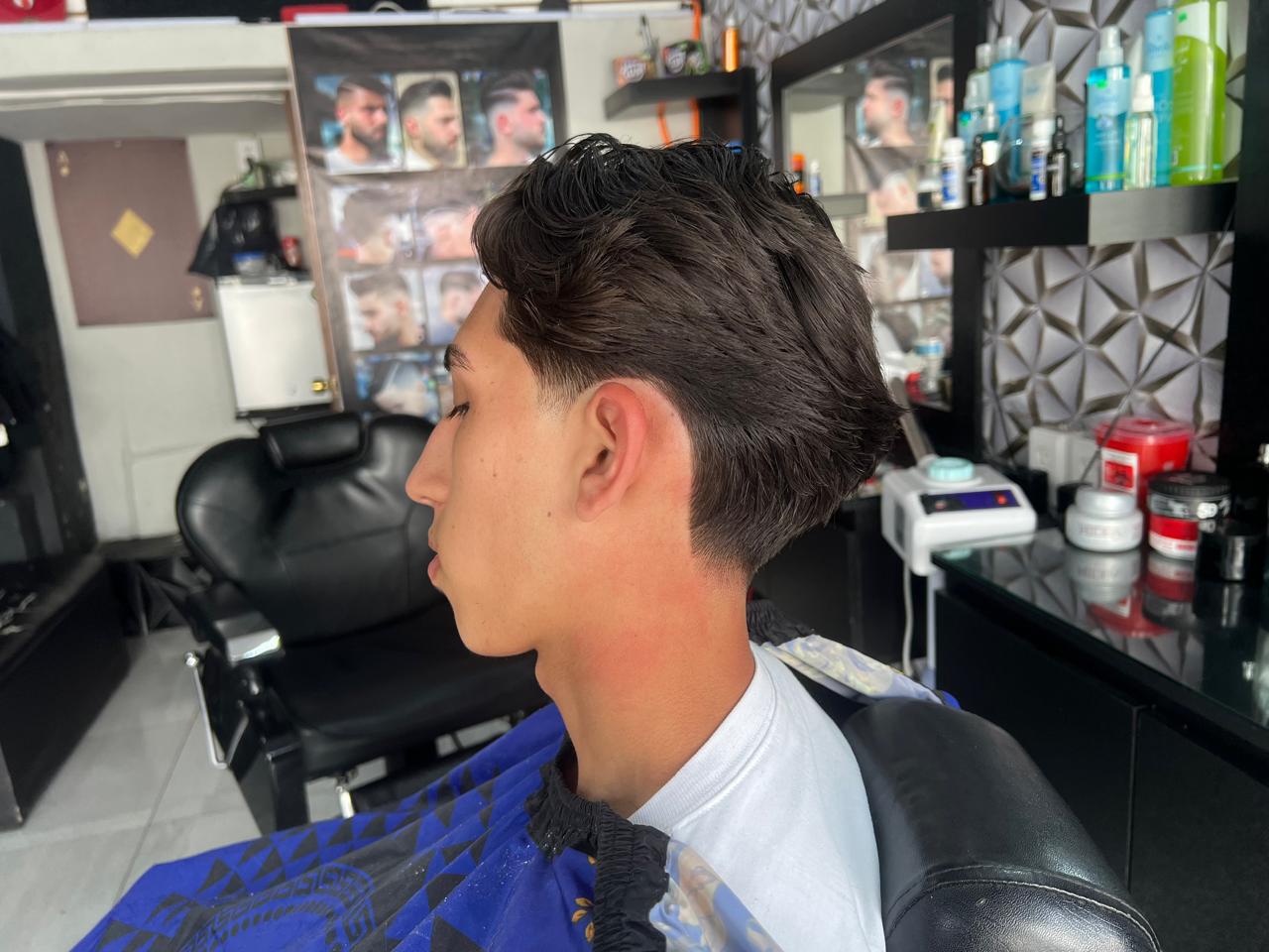 Corte 16