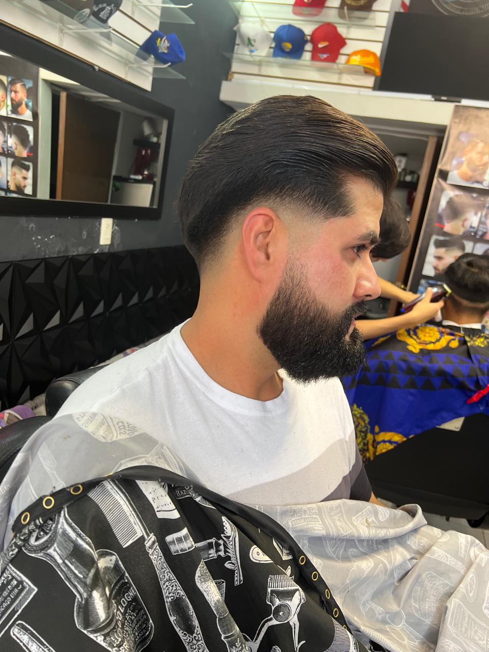 Corte 18