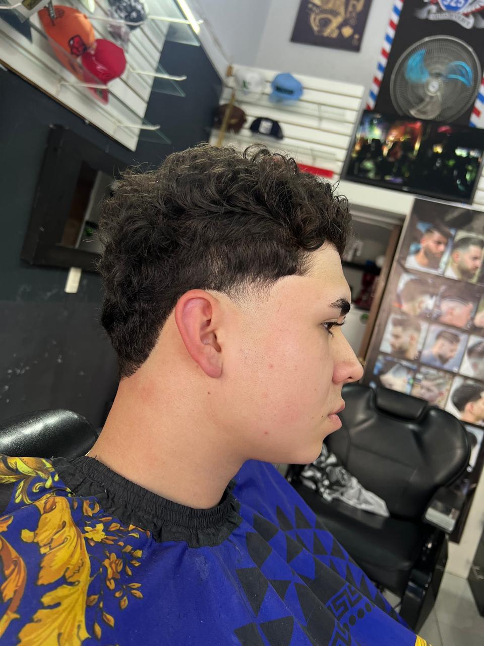 Corte 7