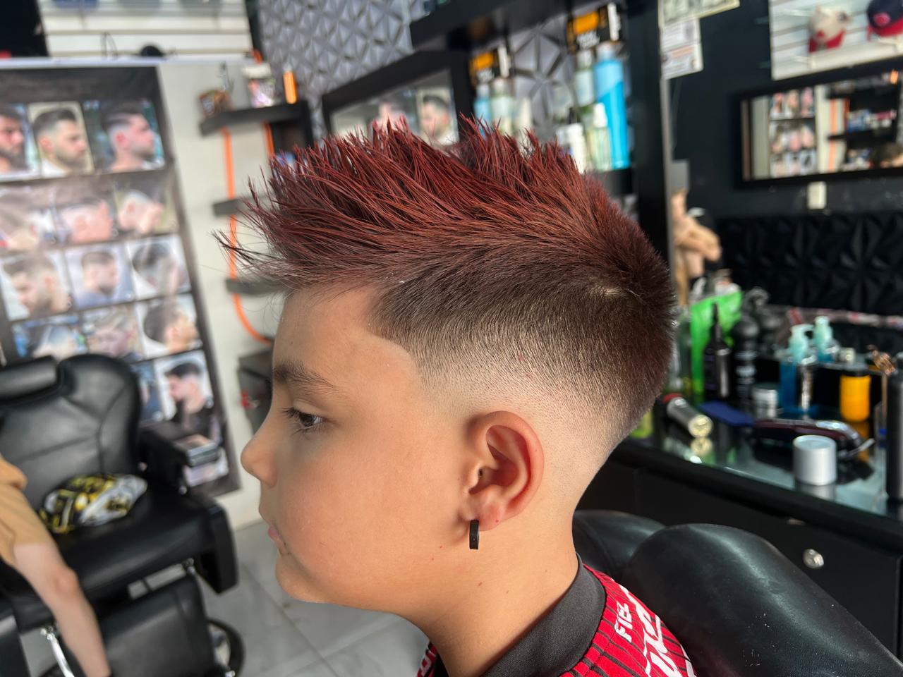 Corte 8
