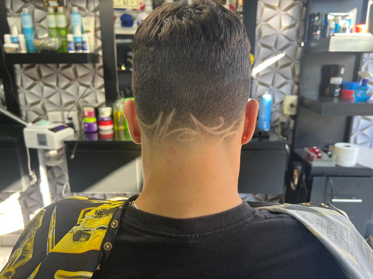 Corte 9